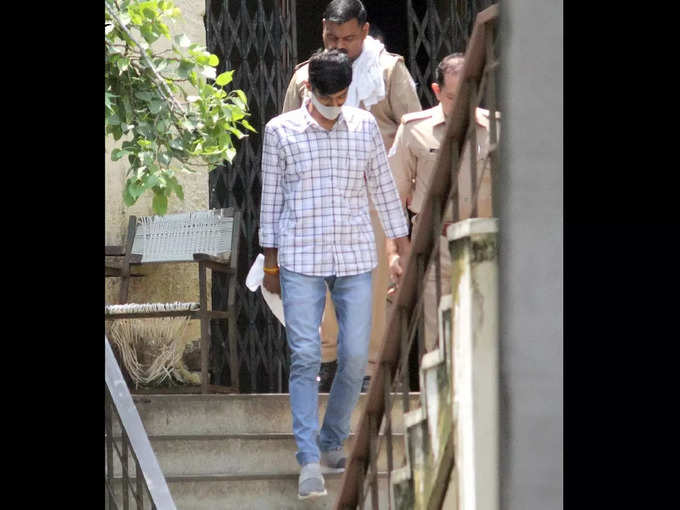 हत्यारे राहुल को कोर्ट ने सुनाई है फांसी की सजा