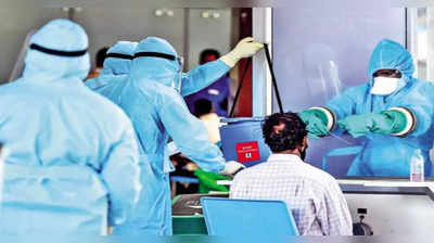 Delhi Covid News: दिल्ली में कोविड के 822 नए मामले, संक्रमण दर पिछले 6 महीनों में सबसे ज्यादा, 2 मरीजों की मौत