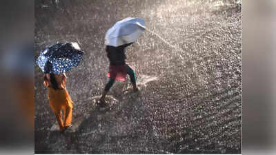 Karnataka Rains | ಮಂಗಳವಾರ ರಾಜ್ಯದಾದ್ಯಂತ ಭಾರಿ ಮಳೆ ಸಾಧ್ಯತೆ: 19 ಜಿಲ್ಲೆಗಳಿಗೆ ಯೆಲ್ಲೊ ಅಲರ್ಟ್‌