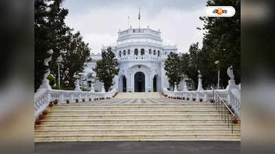 Tripura Rajbari: রবীন্দ্রনাথের স্মৃতিধন্য পুষ্পবন্ত প্রাসাদ এবার পূর্ণাঙ্গ মিউজিয়াম, উদ্যোগী ত্রিপুরা সরকার