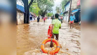 தீவிரமடையும் கனமழை: அரசு எடுக்கும் முன்னெச்சரிக்கை நடவடிக்கைகள் என்ன?