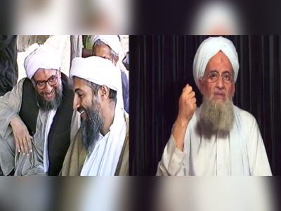 ડ્રોન હુમલામાં માર્યો ગયો Al Qaedaનો ચીફ Ayman Al-Zawahiri, જો બાઈડને કહ્યું- આખરે ન્યાય મળી ગયો