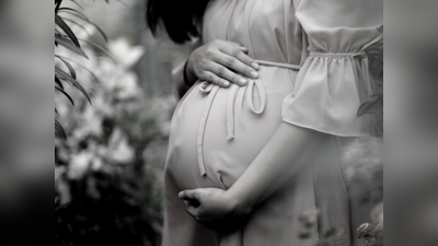 निर्दयीपणाचा कळस! गर्भवती महिलेला लाथा-बुक्क्यांनी मारहाण; ६ महिन्याचं अर्भक दगावलं