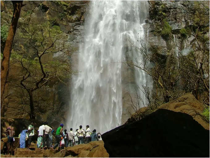 ​ಕೊಲ್ಲಿ ಬೆಟ್ಟಗಳು