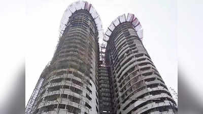Noida Twin Tower: 9 सेकंड में मलबे में बदल जाएंगे ट्विन टावर के 61 फ्लोर, हर फ्लोर पर नहीं लगेगा बारूद