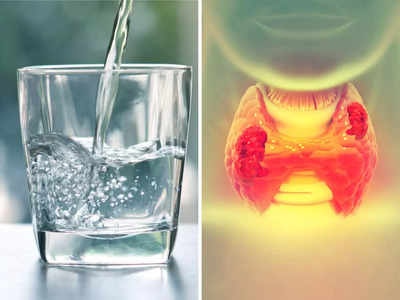 Ayurveda Tips: पानी पीने का यह तरीका रखेगा Thyroid गठिया समेत इन 10 बीमारियों को अंडर कंट्रोल