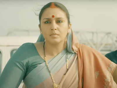 Maharani 2 Trailer: मुख्यमंत्री बनकर लौटीं हुमा कुरैशी, राजनीति के गंदे खेल के बीच तोड़ेंगी परंपरा