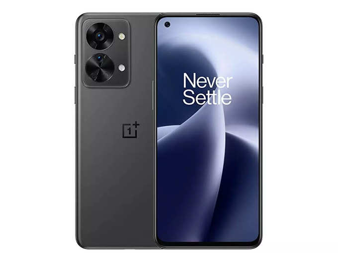 ​OnePlus Nord 2T 5G