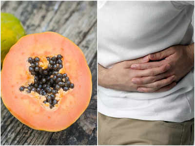 Papaya Benefits: হলুদ রঙের পেঁপেতেই হবে কামাল! পেটের স্বাস্থ্যের এতটা উন্নতি হয় যে ভাবতেও পারবেন না