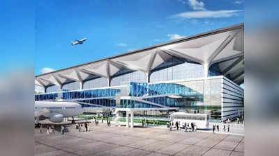 Patna Airport: पटना एयरपोर्ट मार्च 2024 तक हो जाएगा सुपर स्मार्ट, जानिए कैसा होगा नया लुक