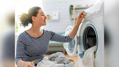 Washing Machine वर आता करा पैश्यांची बचत आणि मिळवा भरघोस सूट