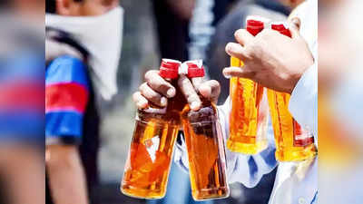 Liquor Policy: সুরাপ্রেমীদের জন্য সুখবর! মঙ্গলবার থেকেই খুলছে বার, মদের কাউন্টার