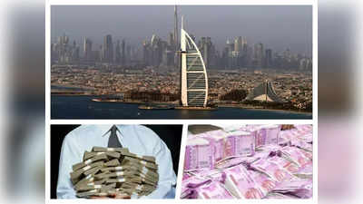 Wealthy Indians Investment: दुबई, न्‍यूयॉर्क, लंदन... दौलतमंद भारतीय आखिर क्‍यों बाहर लगा रहे हैं पैसा? समझिए