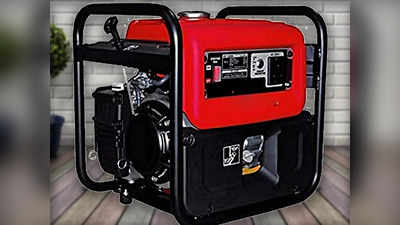 Generator For Home: कहीं भी ले जा सकते हैं ये जनरेटर, कम खर्च में पूरे कमरे को देते हैं इलेक्ट्रिसिटी सप्लाई
