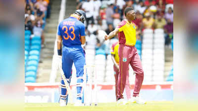 IND vs WI 3rd T20I Timing: এবার তৃতীয় টি-২০ ম্যাচেও হতে চলেছে সময় বদল, কারণটা জানেন তো?