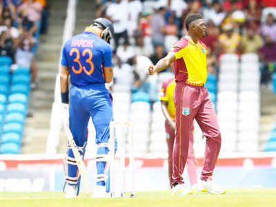 IND vs WI 3rd T20I Timing: এবার তৃতীয় টি-২০ ম্যাচেও হতে চলেছে সময় বদল, কারণটা জানেন তো?