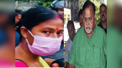 Partha Chatterjee: पार्थ चटर्जी पर महिला ने फेंकी चप्पल,ESI अस्पताल से निकलते वक्त हमला, बोली- मिली शांति