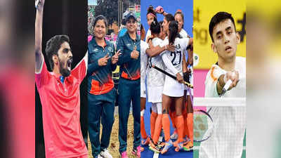 CWG 2022 Day 5 Live Updates: राष्ट्रकुल क्रीडा स्पर्धा २०२२- पाचव्या दिवसाचे लाइव्ह अपडेट