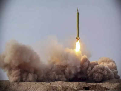 Iran Nuclear Weapons: ईरान में पहाड़ों के नीचे बन रहा परमाणु बम! न्यू यॉर्क को खंडहर में बदलने की दी धमकी