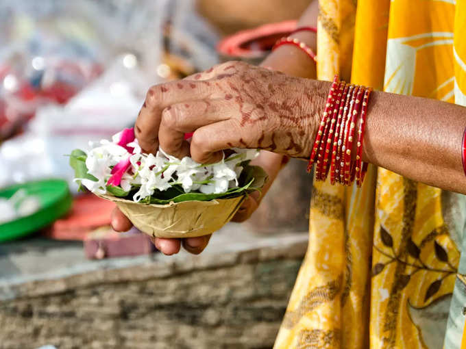 ​ಹುತ್ತದ ಆರಾಧನೆ