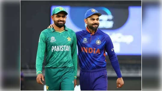 Asia Cup Schedule విడుదల.. IND vs PAK మ్యాచ్ ఎప్పుడంటే? 