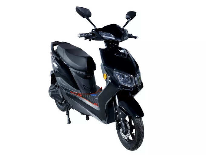GT Soul and GT One Electric Scooter Price 1