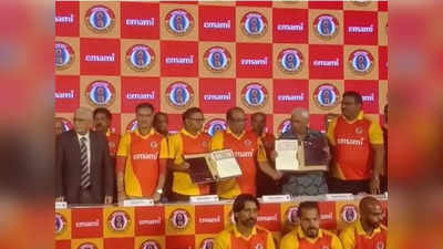 East Bengal Agreement: অবশেষে হল সই, নতুন সাফল্যের আশায় ইস্টবেঙ্গল সমর্থকেরা