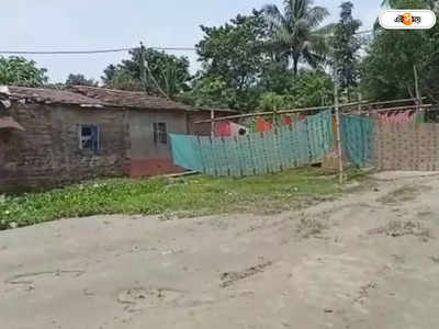 Nabadwip News: নবদ্বীপে রাতের অন্ধকারে পুকুর ভরাটের অভিযোগ, ক্ষোভে ফুঁসছেন স্থানীয়রা