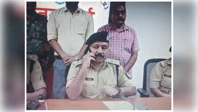 Gwalior : हनी ट्रैप गैंग का पर्दाफाश, चार आरोपी गिरफ्तार, कपड़ा व्‍यापारी को जाल में फंसाकर मांगे थे 25 लाख