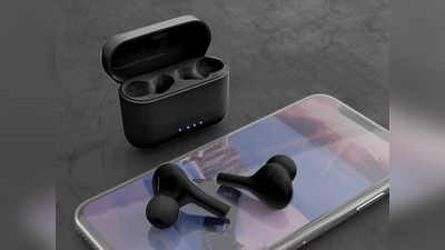 इन बिल्ट माइक के साथ आते हैं ये Wireless Earbuds, म्यूजिक के साथ ही हैंड्स फ्री कॉलिंग के लिए हैं बेस्ट