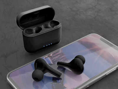 इन बिल्ट माइक के साथ आते हैं ये Wireless Earbuds, म्यूजिक के साथ ही हैंड्स फ्री कॉलिंग के लिए हैं बेस्ट