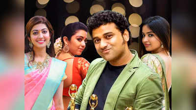 devi sri prasad love life: தேவி ஸ்ரீ பிரசாத்க்கு 3 லவ் ஸ்டோரி இருந்துச்சா? அப்போ ஏன் 42லயும் சிங்கிளா இருக்காரு?