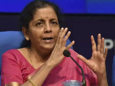 Nirmala Sitharaman: GST এর অধীনে হাসপাতালের ICU? কী জানালেন সীতারমন??