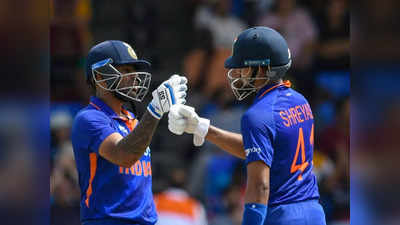 IND beats WI 3rd T20I: সূর্যের দাপটে ছারখার উইন্ডিজ, ৭ উইকেটে জয় ভারতের