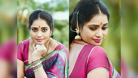 Actress Jayavani: గుర్తింపు కోసం ఆ సినిమాలు చేశా.. ఫొటోలు తీసి ఇంటర్‌నెట్‌లో పెట్టారు: నటి జయవాణి