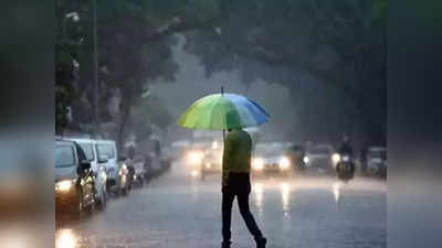 UP Weather Update : आसमान पर छाए बादल, यूपी के इन जिलों में झमाझम बारिश का अलर्ट, जानिए मौसम का हाल