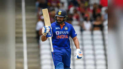 Rohit Sharma: कितनी गंभीर है रोहित शर्मा की चोट? BCCI ने दिया अपडेट, विस्फोटक शुरुआत के बाद हुए थे रिटायर्ड हर्ट