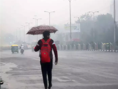 Weather news: राजस्थान में आज से फिर एक्टिव हुआ मानसून , अगले 2 जिन इन इलाकों में होगी झमाझम