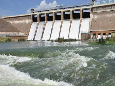 Vaigai Dam: நிரம்பியது வைகை அணை; 5 மாவட்ட கரையோர மக்களுக்கு வெள்ள அபாய எச்சரிக்கை!