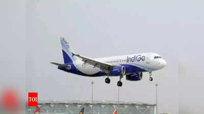 IndiGo: స్వీట్ 16 ఆఫర్.. రూ.1,616కే విమానం ఎక్కొచ్చు! 