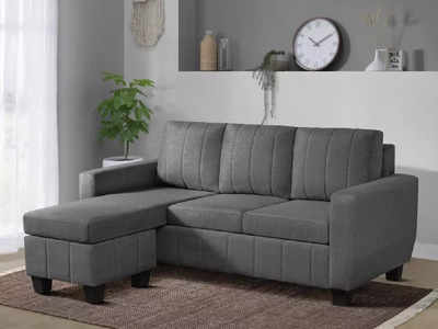 घर पर मेहमानों को बैठाने के साथ चाहिए बेहतरीन डेकोरेशन तो लाएं ये Sofa Set, प्राइस है ₹20000 के अंदर