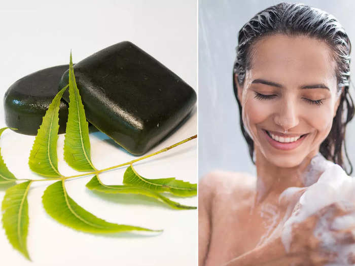 how to make neem soap at home know easy diy method
