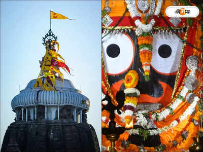 Puri Jagannath Mandir: অশুভ ইঙ্গিত? পুরীর জগন্নাথ মন্দিরে ফের ধসল গর্ভগৃহের দেওয়ালের একাংশ