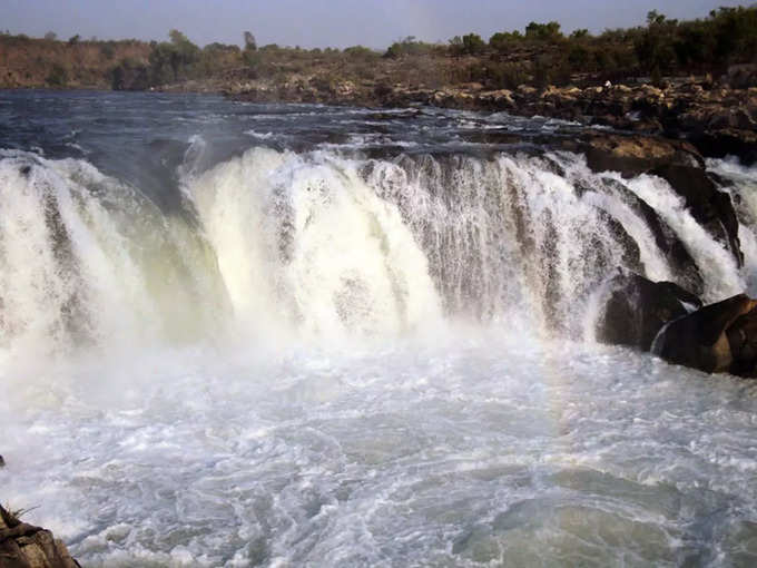 ​ಧುಂಧರ್‌ ಜಲಪಾತ