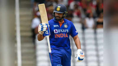 Rohit Sharma Injury పై అప్‌డేట్.. నాలుగో టీ20లో కెప్టెన్ ఆడతాడా?