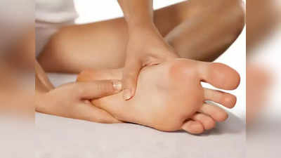 feet pain remedies :பாதங்களில் வலி அதிகமா இருக்கா…இதோ இருக்கே வீட்டுவைத்தியம் வலியும் போகும்.. பாதமும் பளிச்சினு ஜொலிக்கும்!