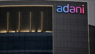 Adani Group Stock:52 வார உயர்வை எட்டிய அதானி குழும பங்கு... மதிப்புமிக்க நிறுவன பட்டியலில் ஐடிசி, ஏர்டெல்லை முந்தியது!!