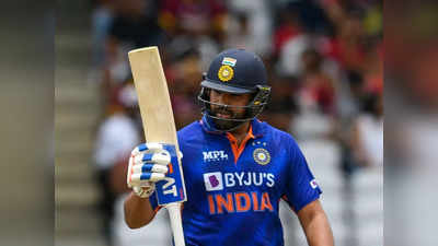 Rohit Sharma: ಸದ್ದಿಲ್ಲದೆ ವಿರಾಟ್‌ ಕೊಹ್ಲಿ ಹೆಸರಲ್ಲಿದ್ದ ಸಿಕ್ಸರ್‌ಗಳ ದಾಖಲೆ ಮುರಿದ ಹಿಟ್‌ಮ್ಯಾನ್‌!