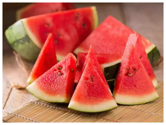 ​Watermelon