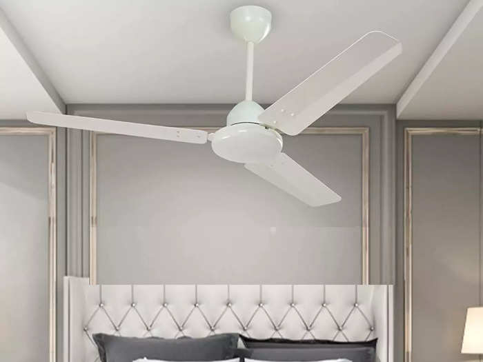 इन Ceiling Fan से बड़े साइज तक के रूम में मिलेगी भरपूर हवा, इनके मॉडल्स भी हैं डिजाइनर